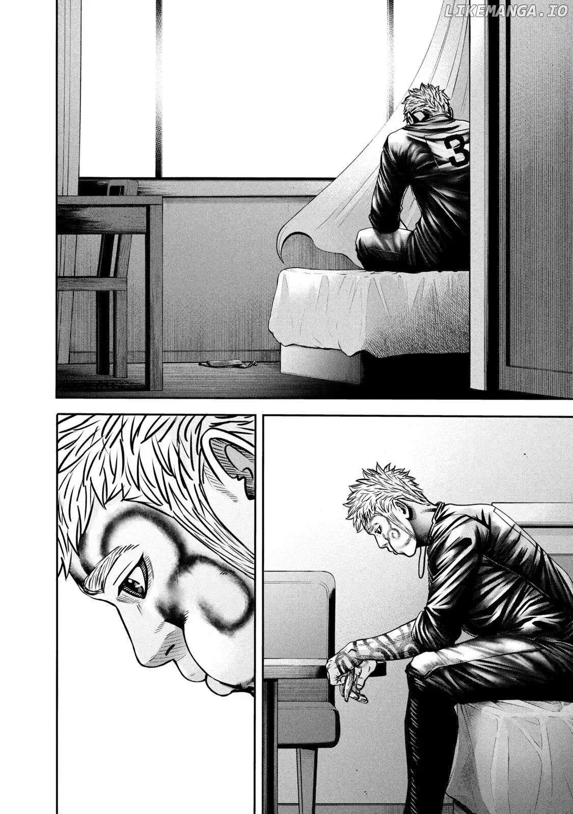Manga page 10