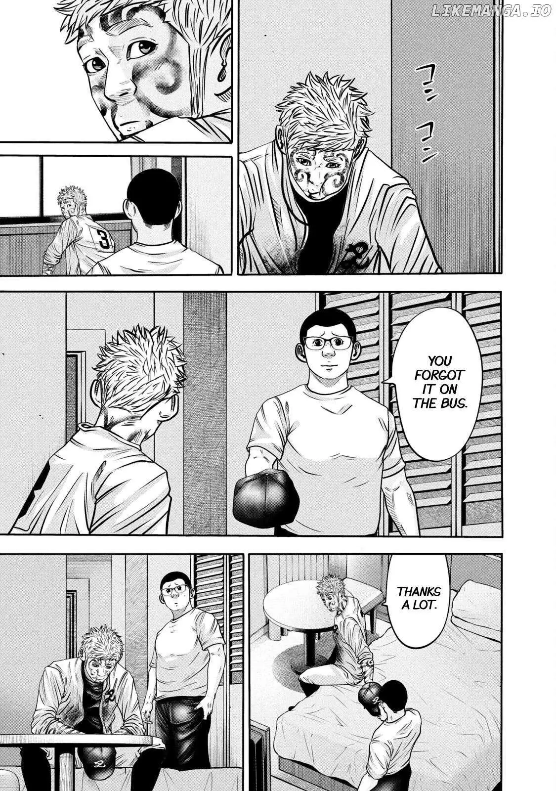 Manga page 11
