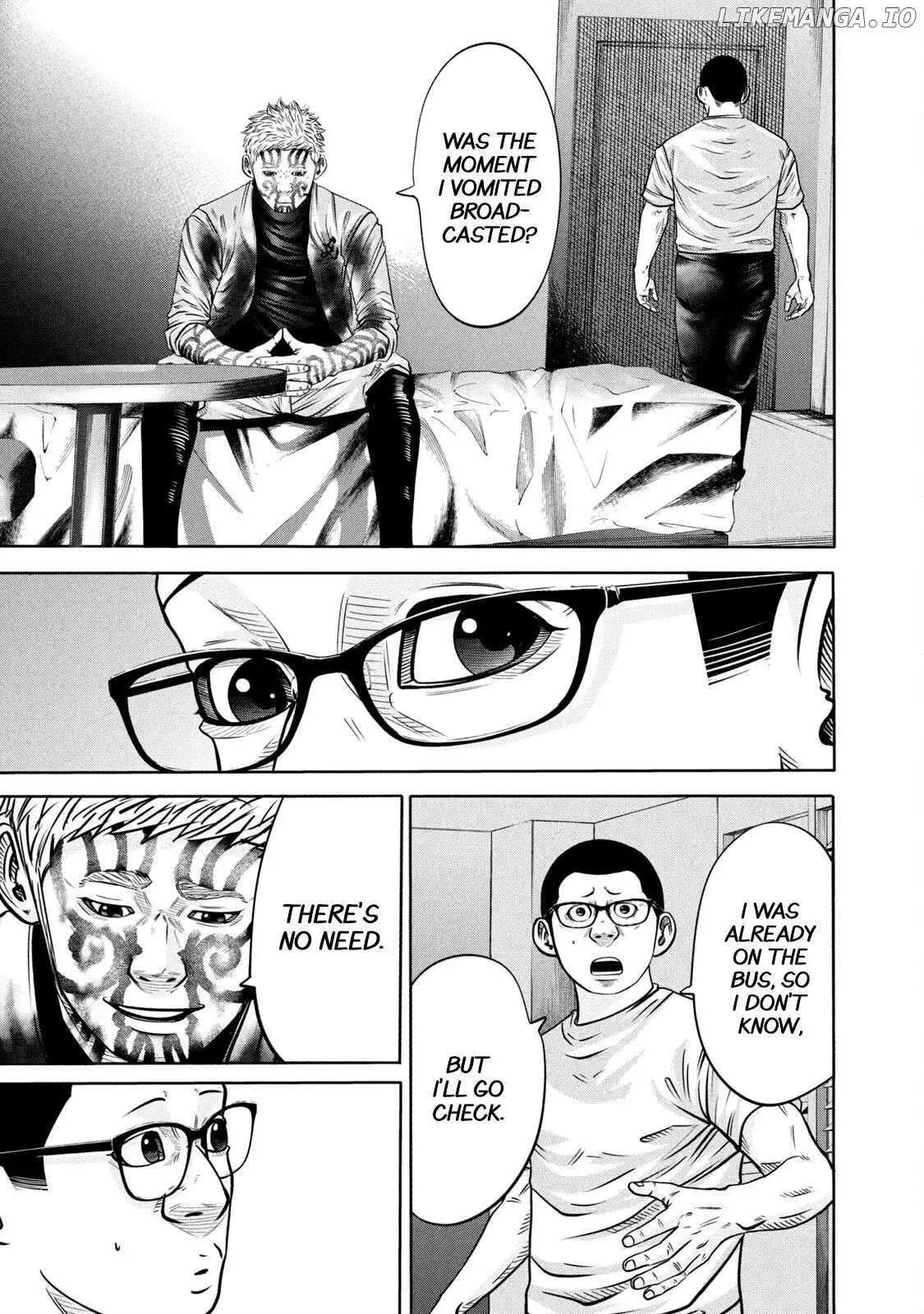 Manga page 13