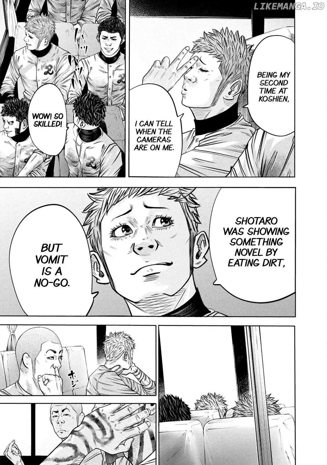 Manga page 7