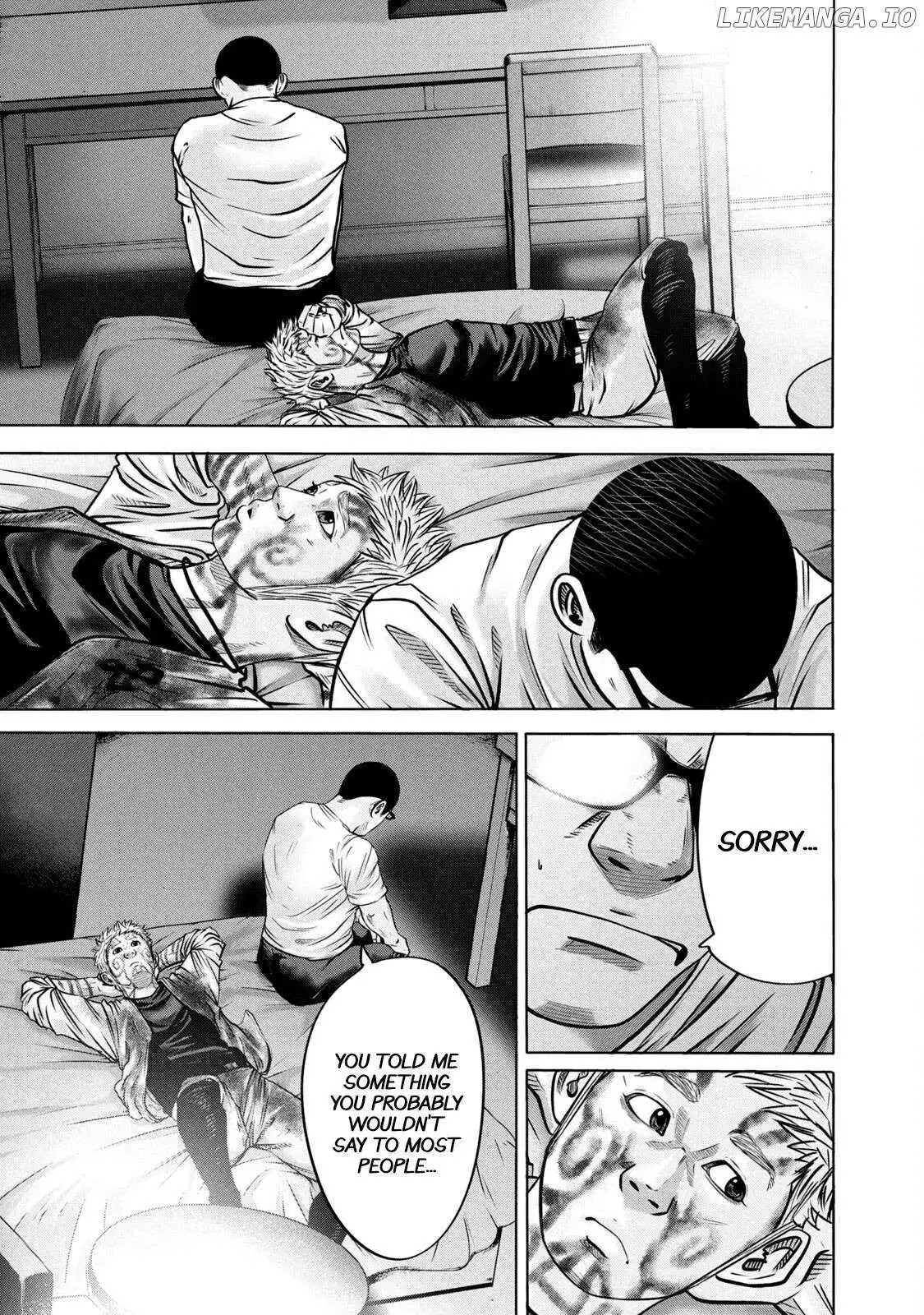 Manga page 17