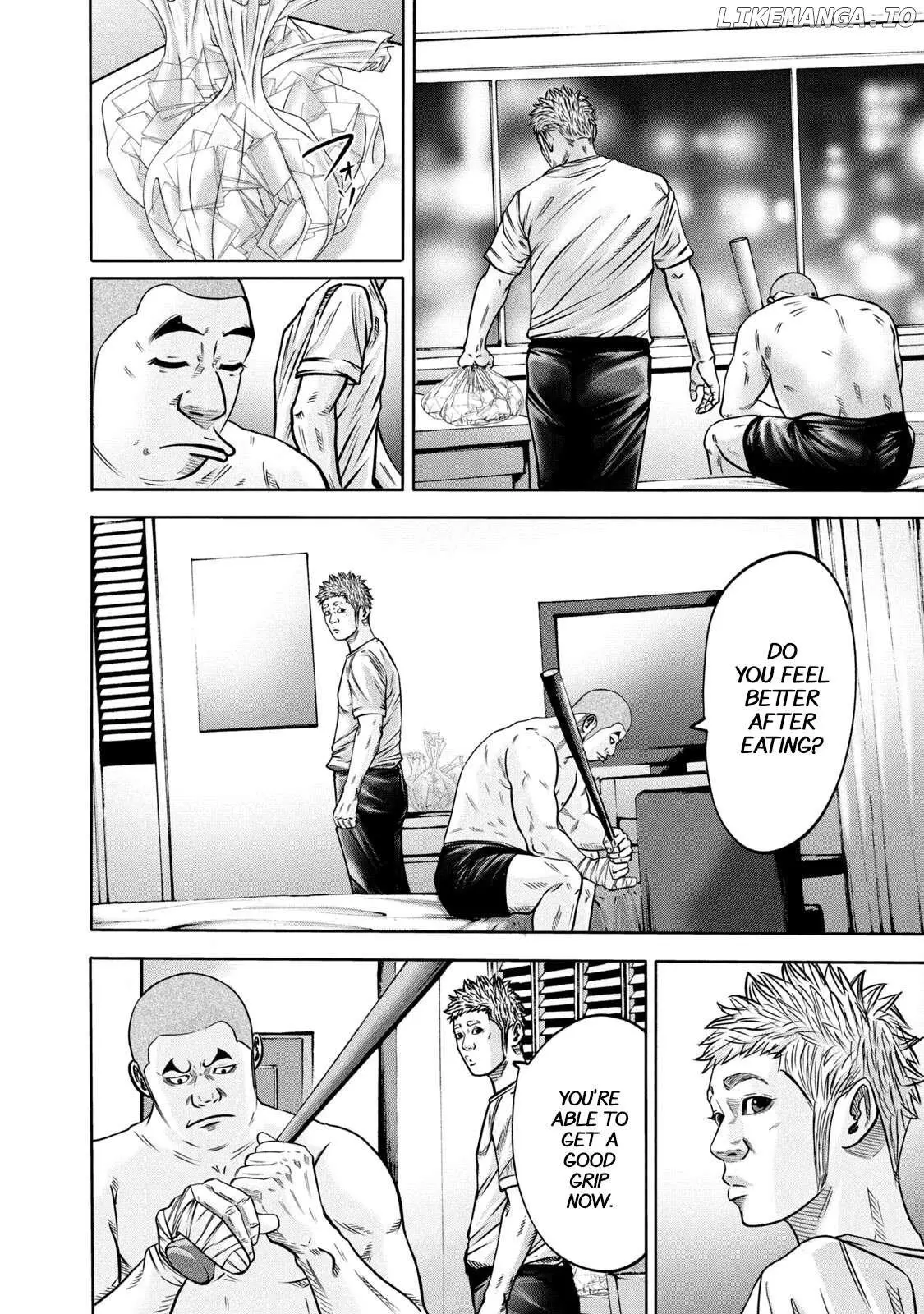 Manga page 4