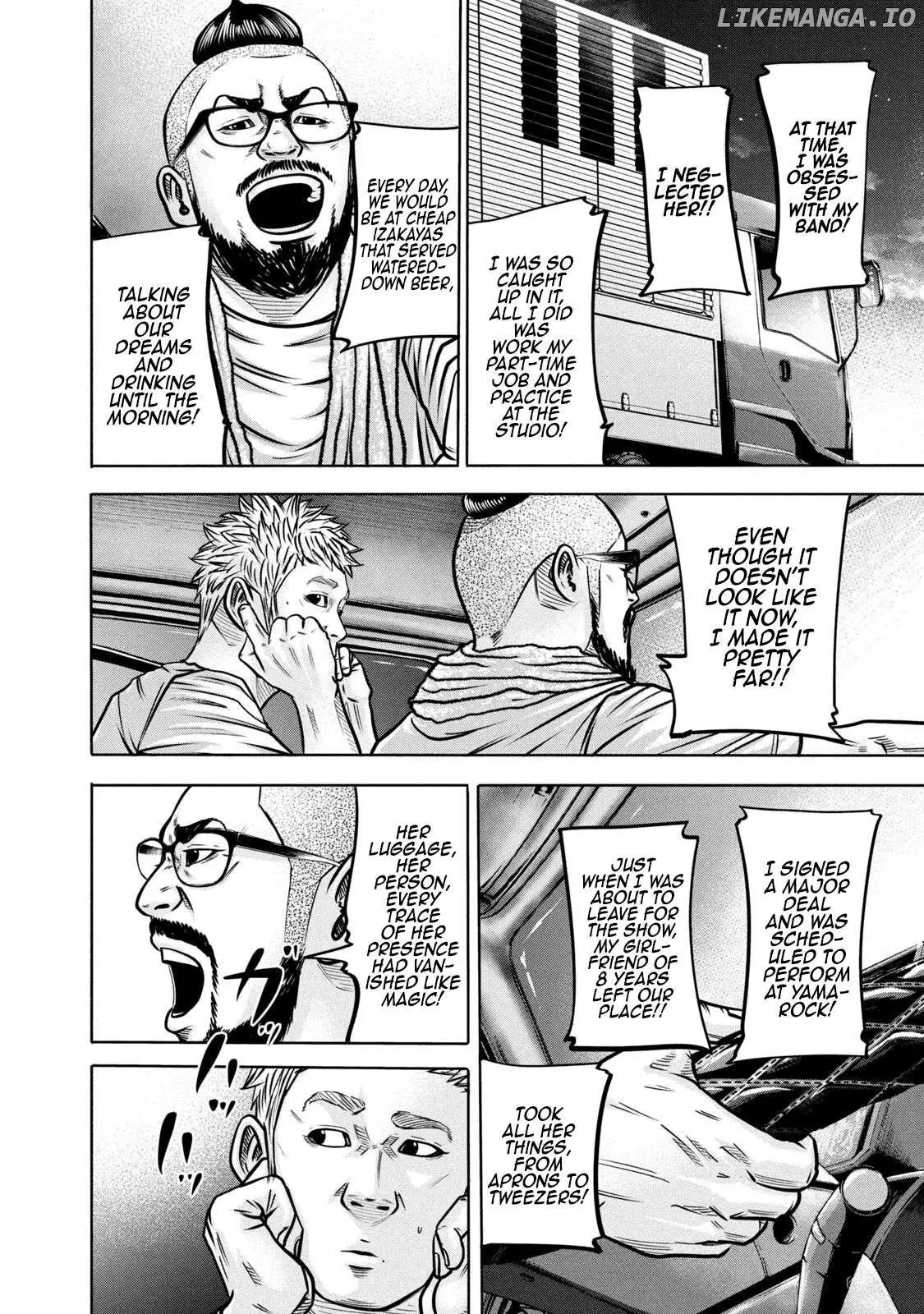 Manga page 10