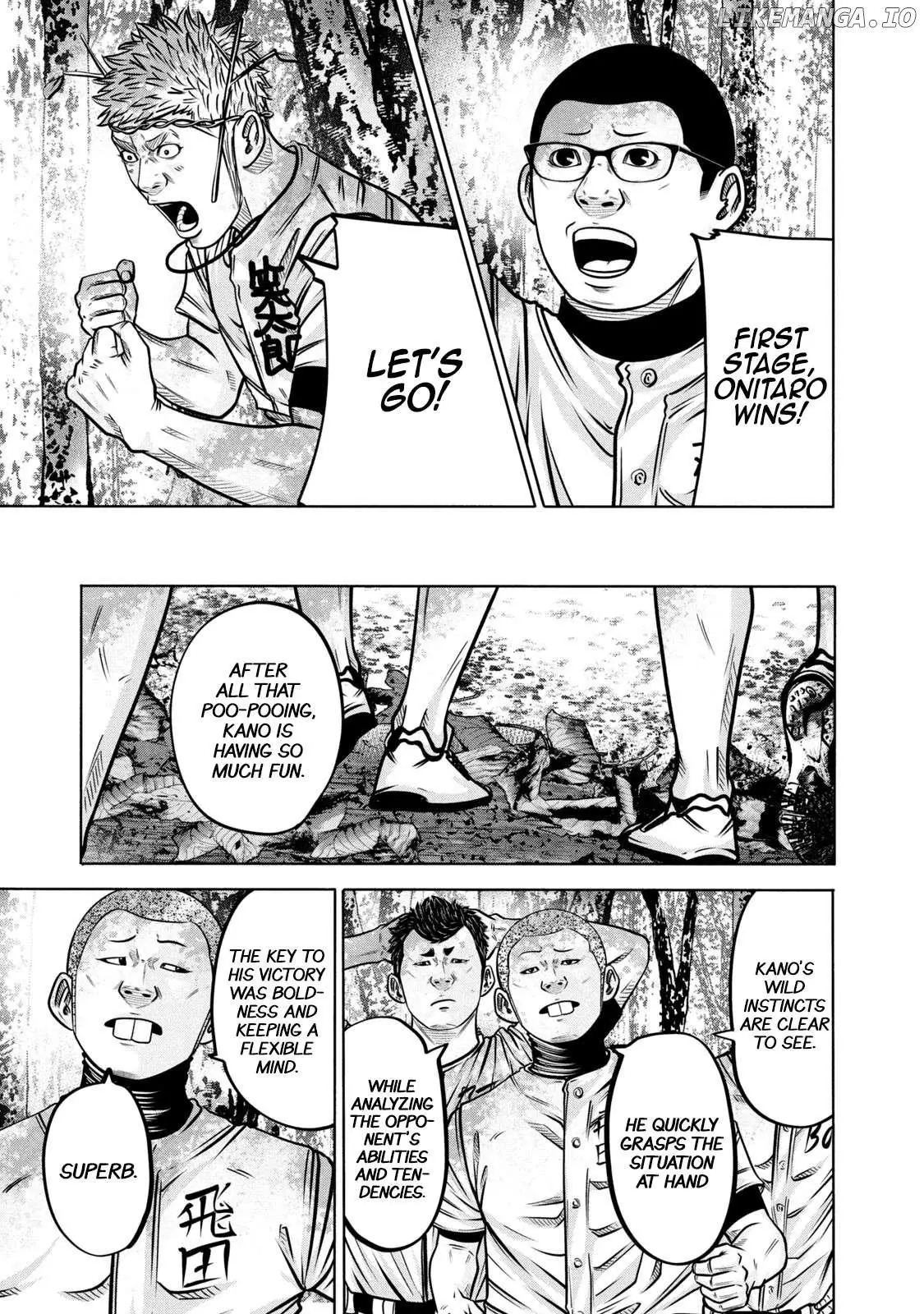 Manga page 11