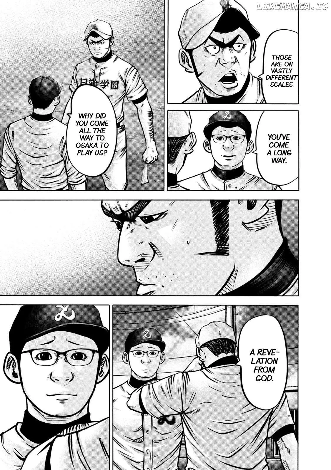 Manga page 9