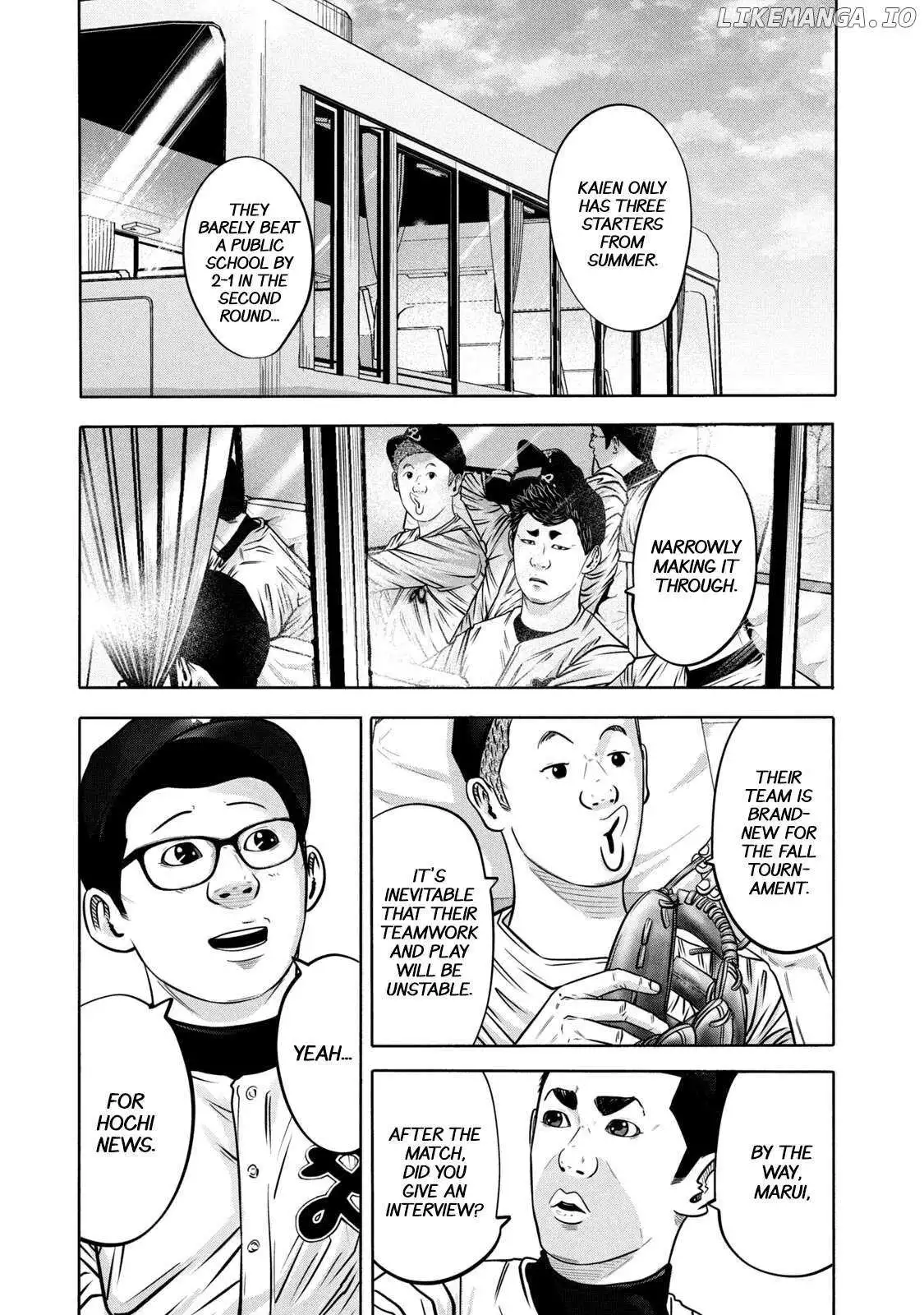 Manga page 4