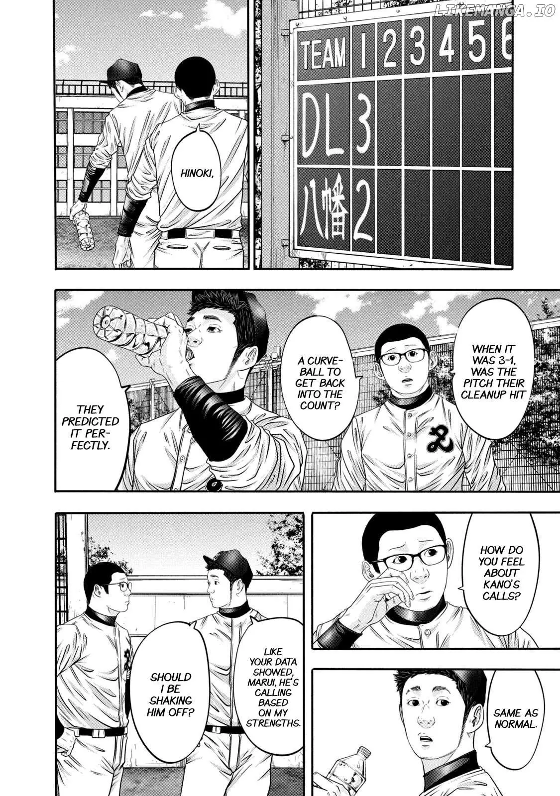Manga page 9