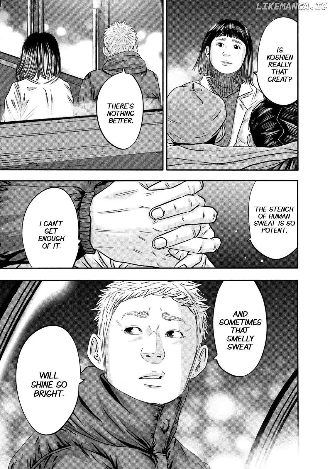 Manga page 15