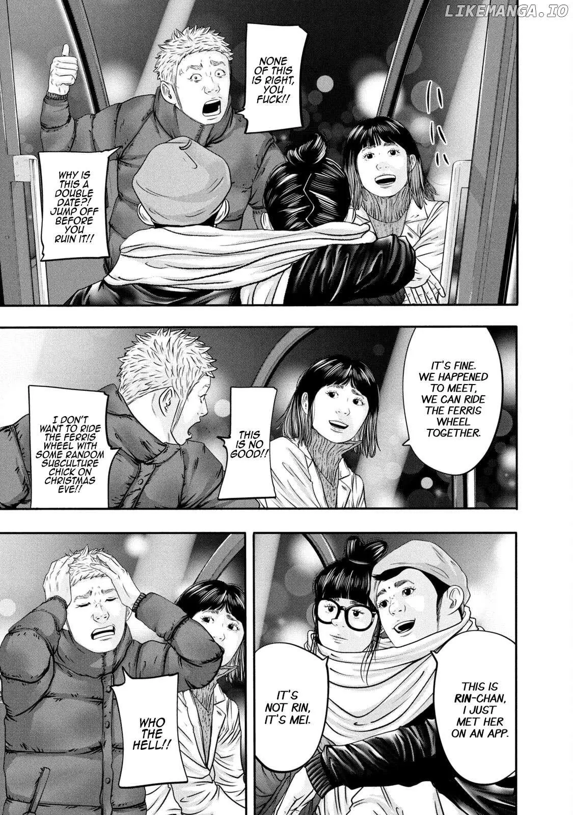 Manga page 11