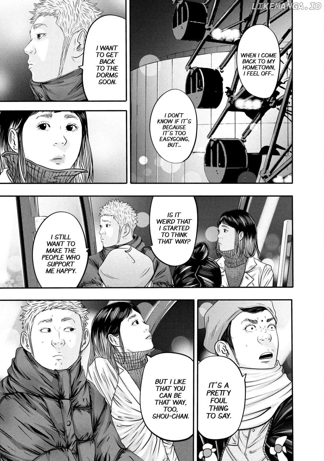 Manga page 13