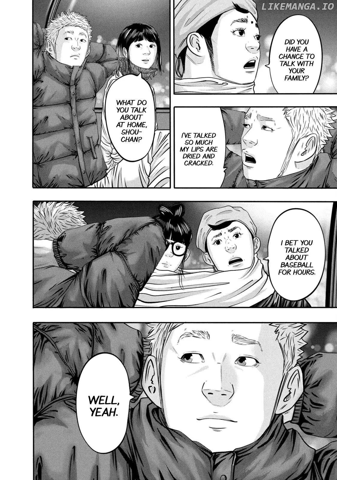 Manga page 12