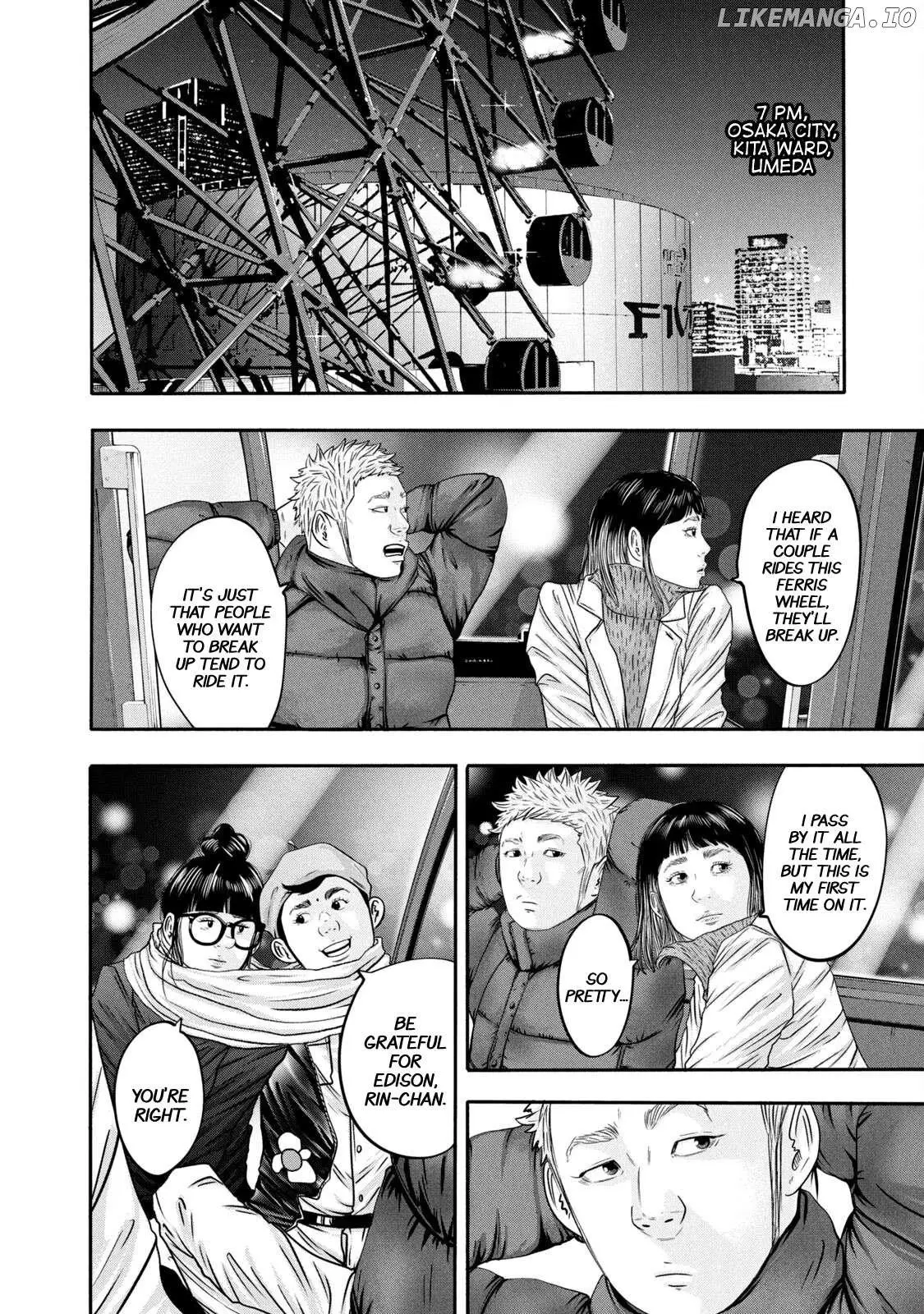 Manga page 10