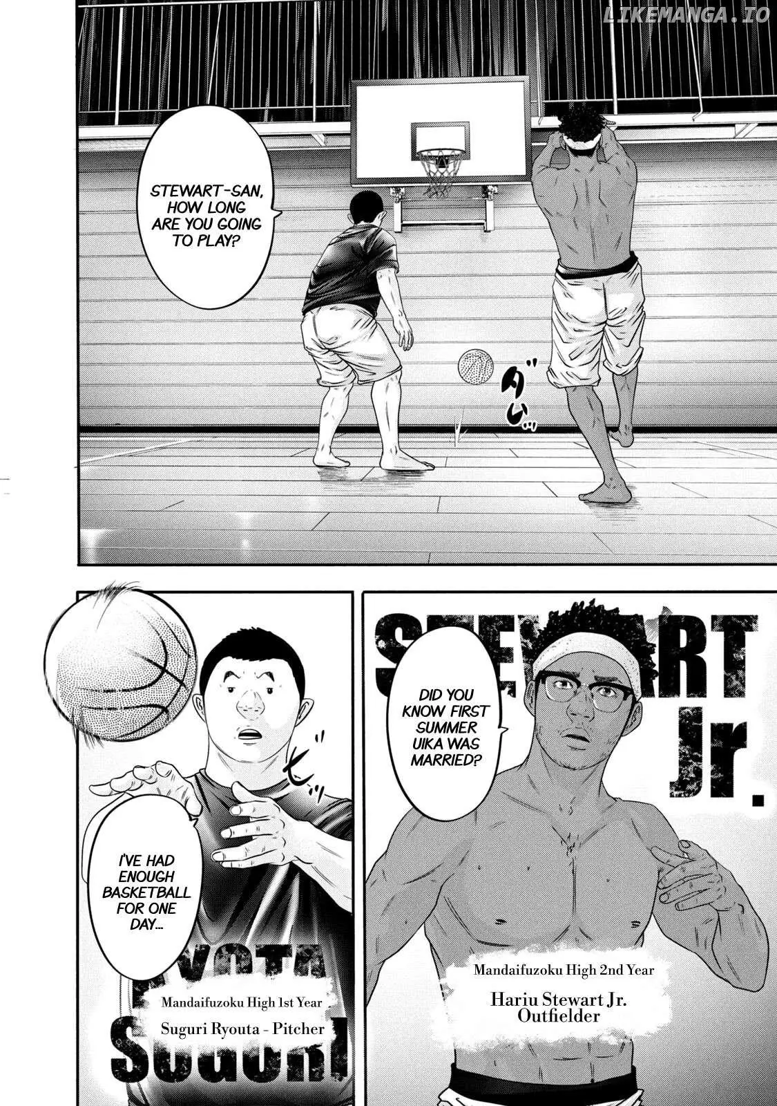 Manga page 11