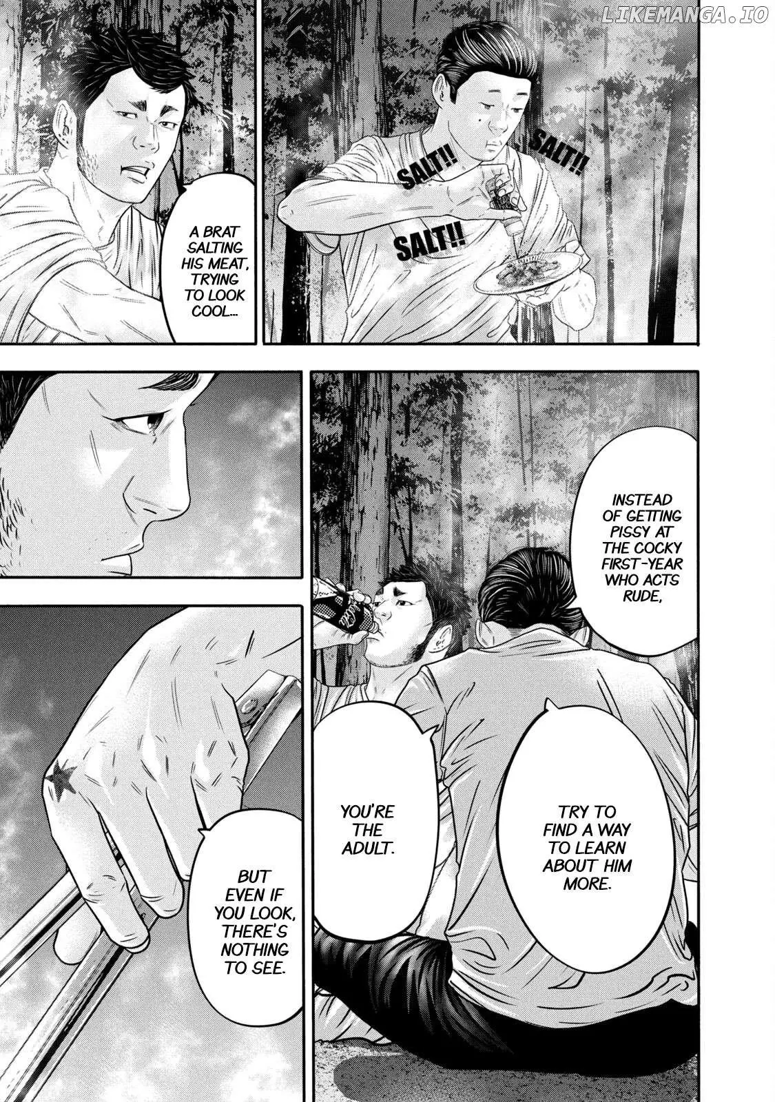 Manga page 9