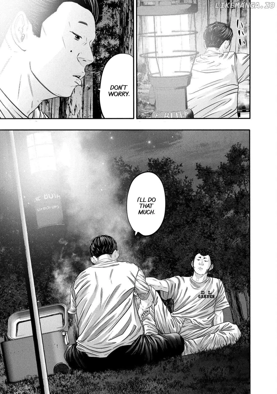 Manga page 11