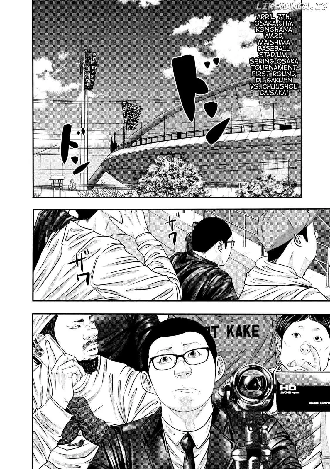 Manga page 10