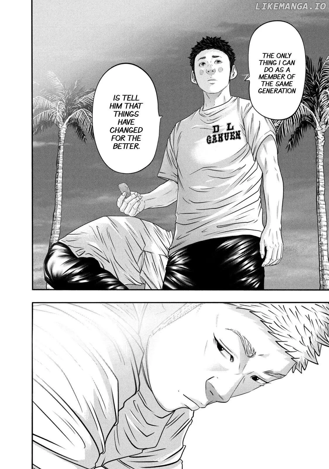 Manga page 21