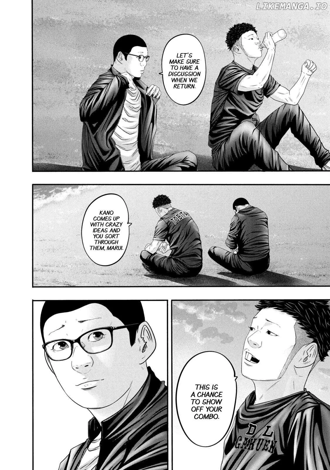 Manga page 13