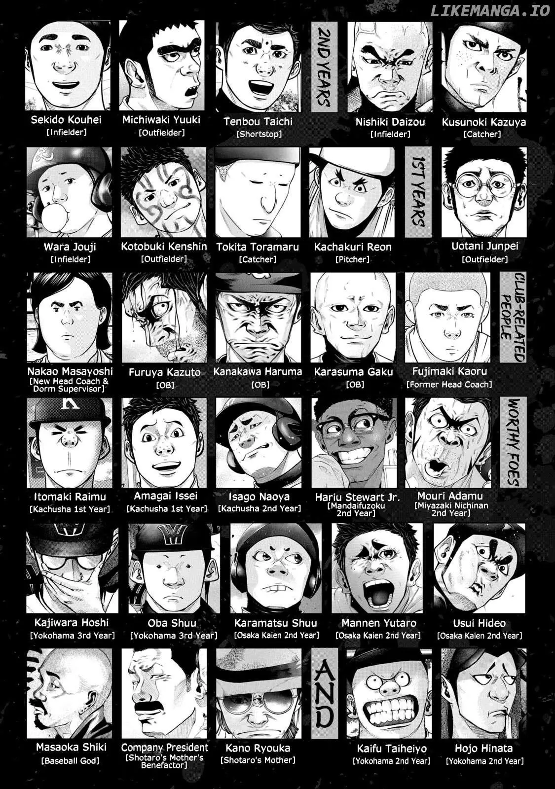 Manga page 4