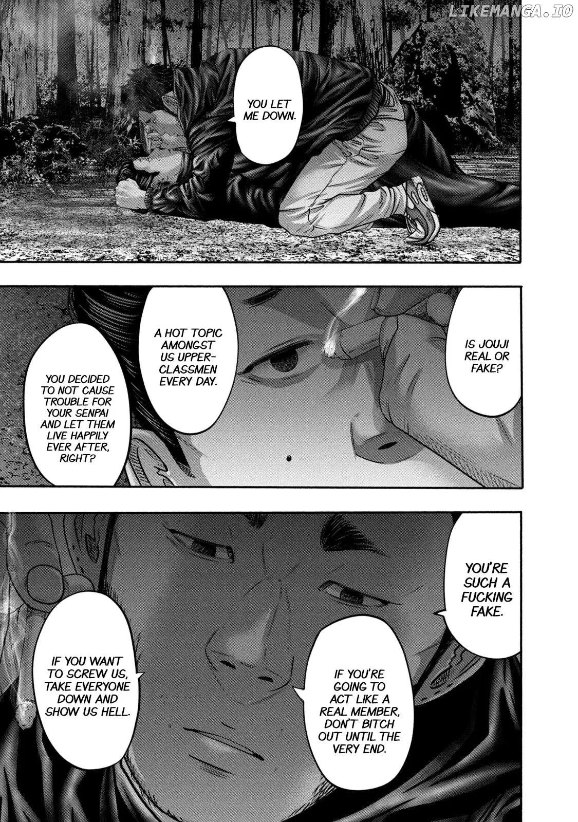 Manga page 11