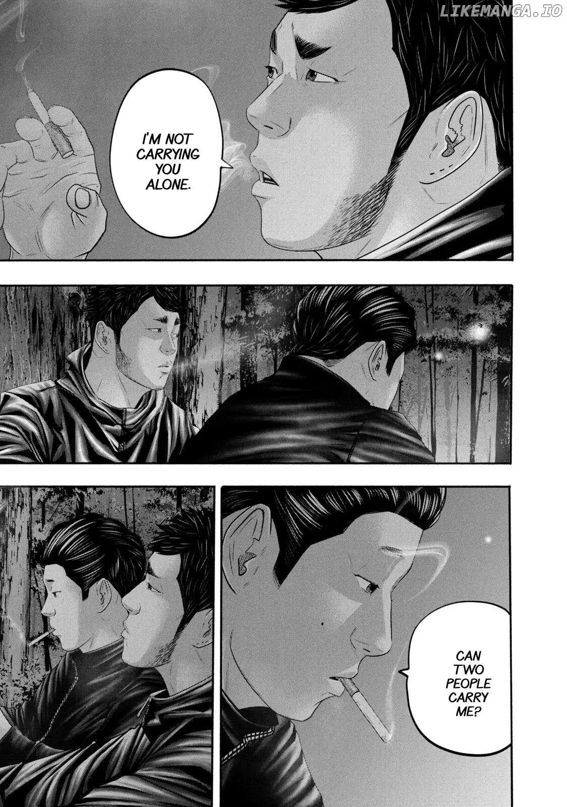 Manga page 15