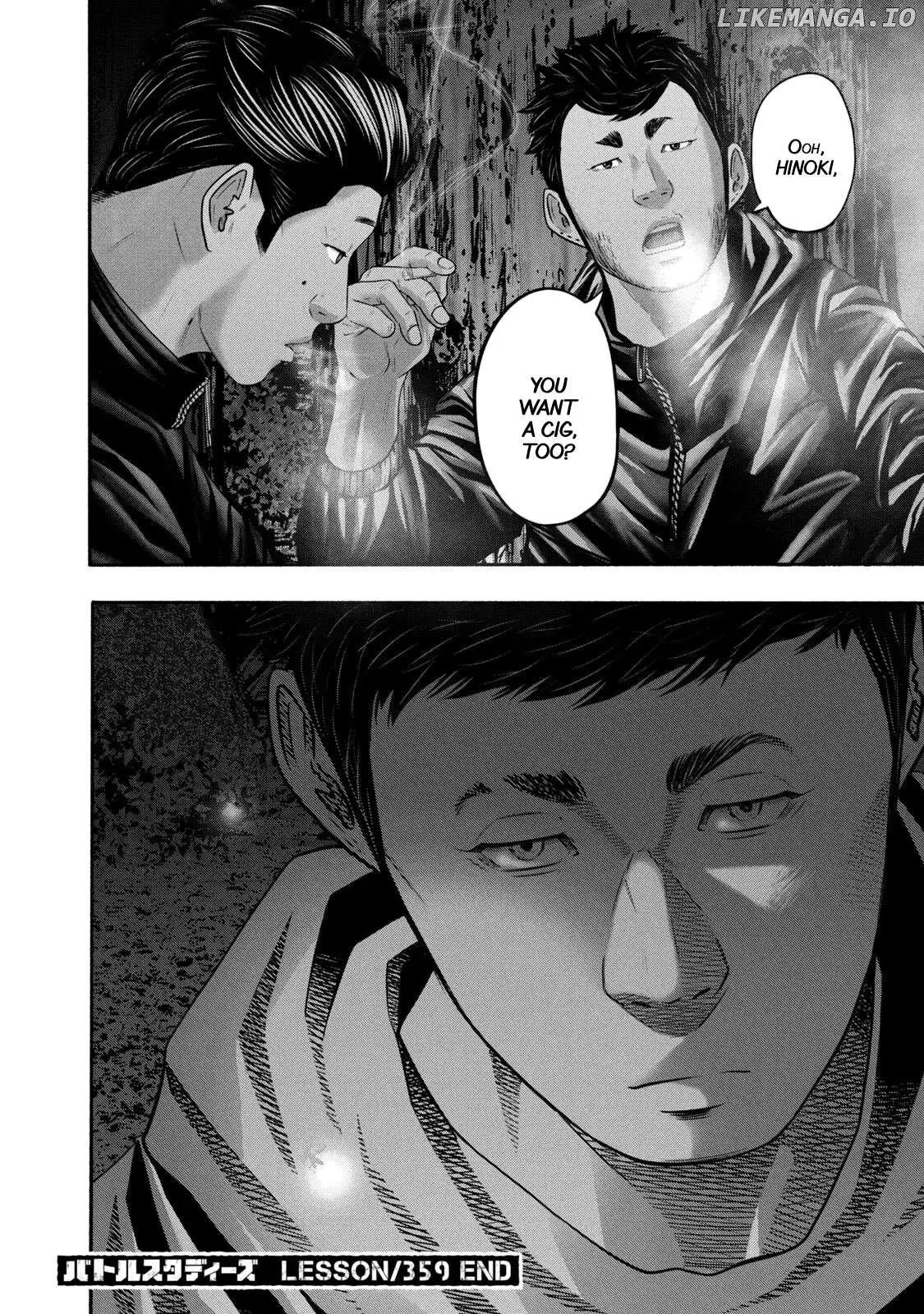 Manga page 18