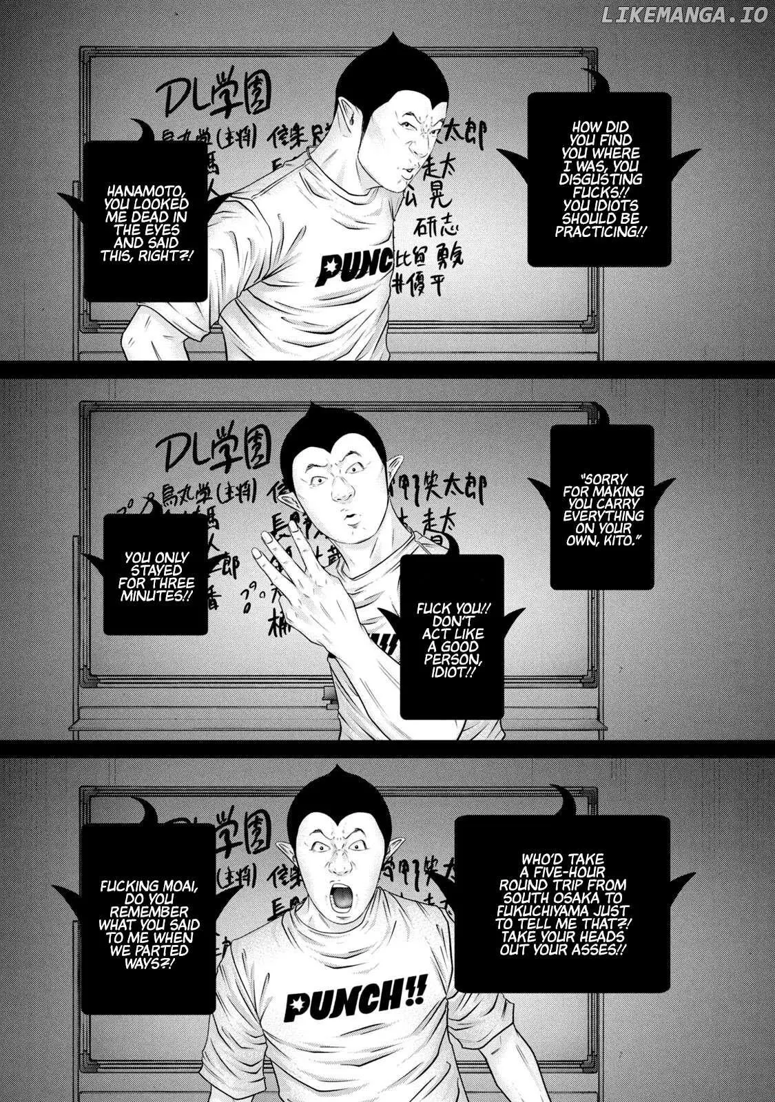 Manga page 11