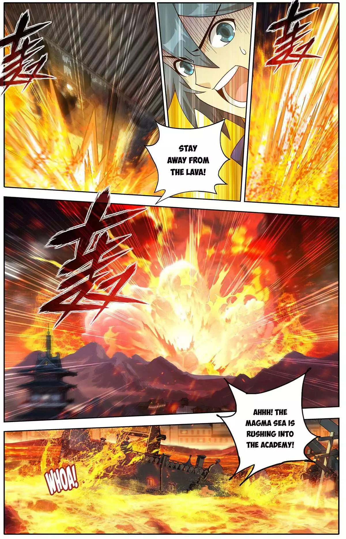 Manga page 14
