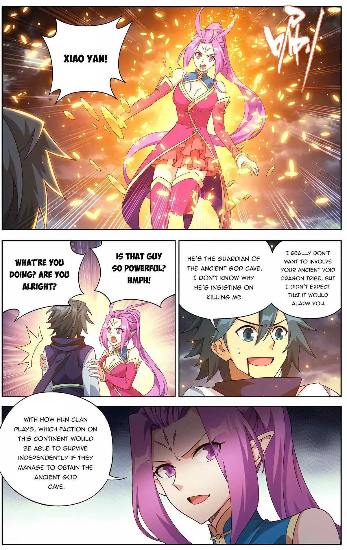 Manga page 14