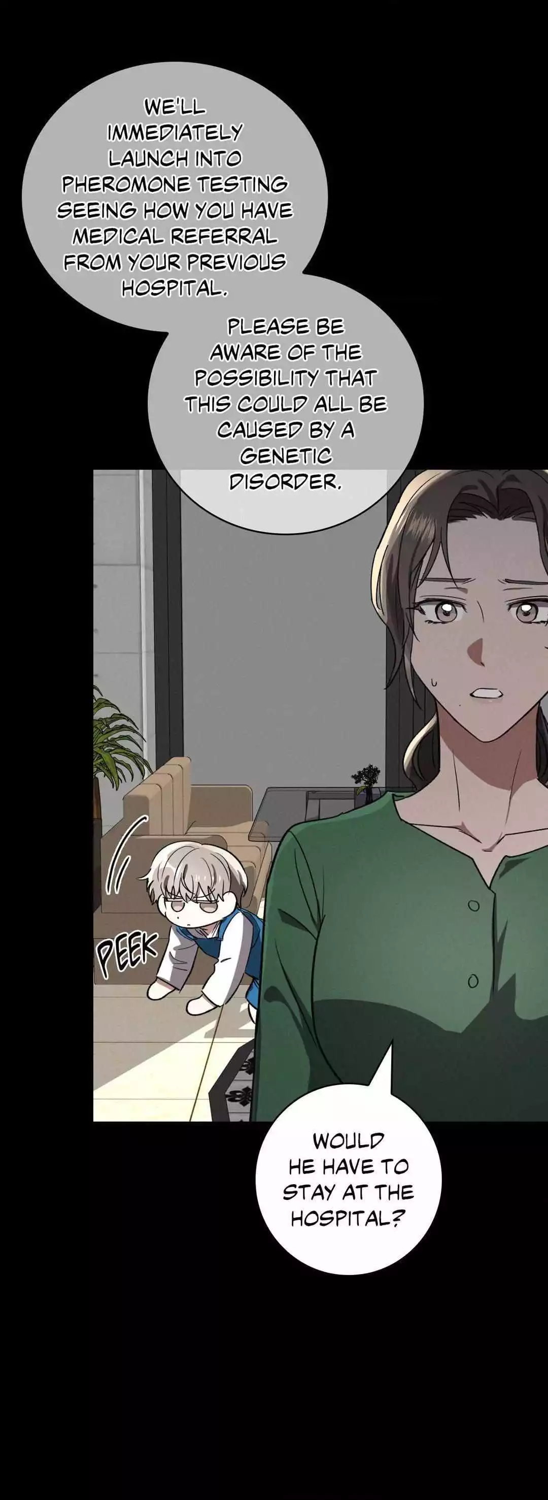 Manga page 33