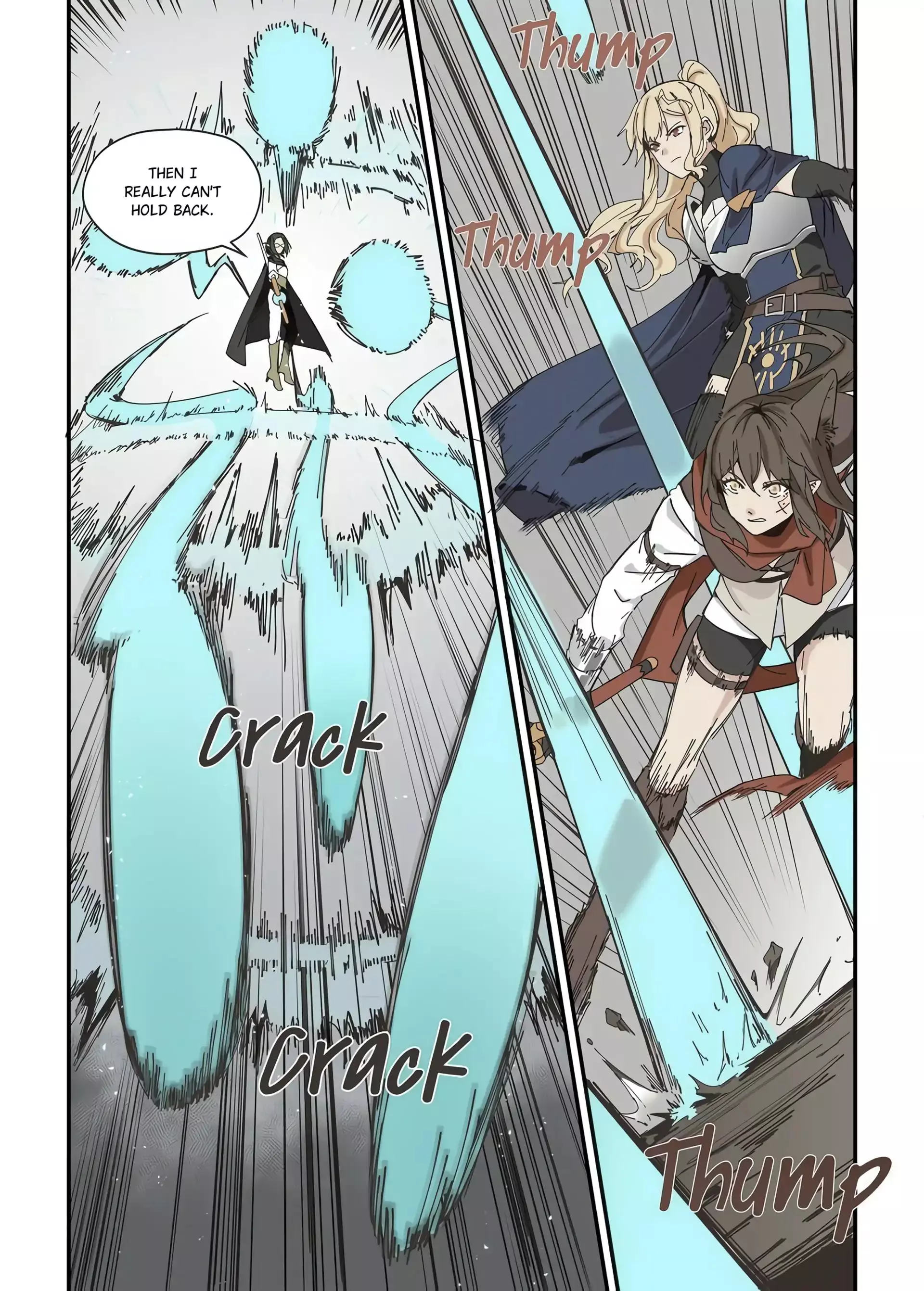 Manga page 6