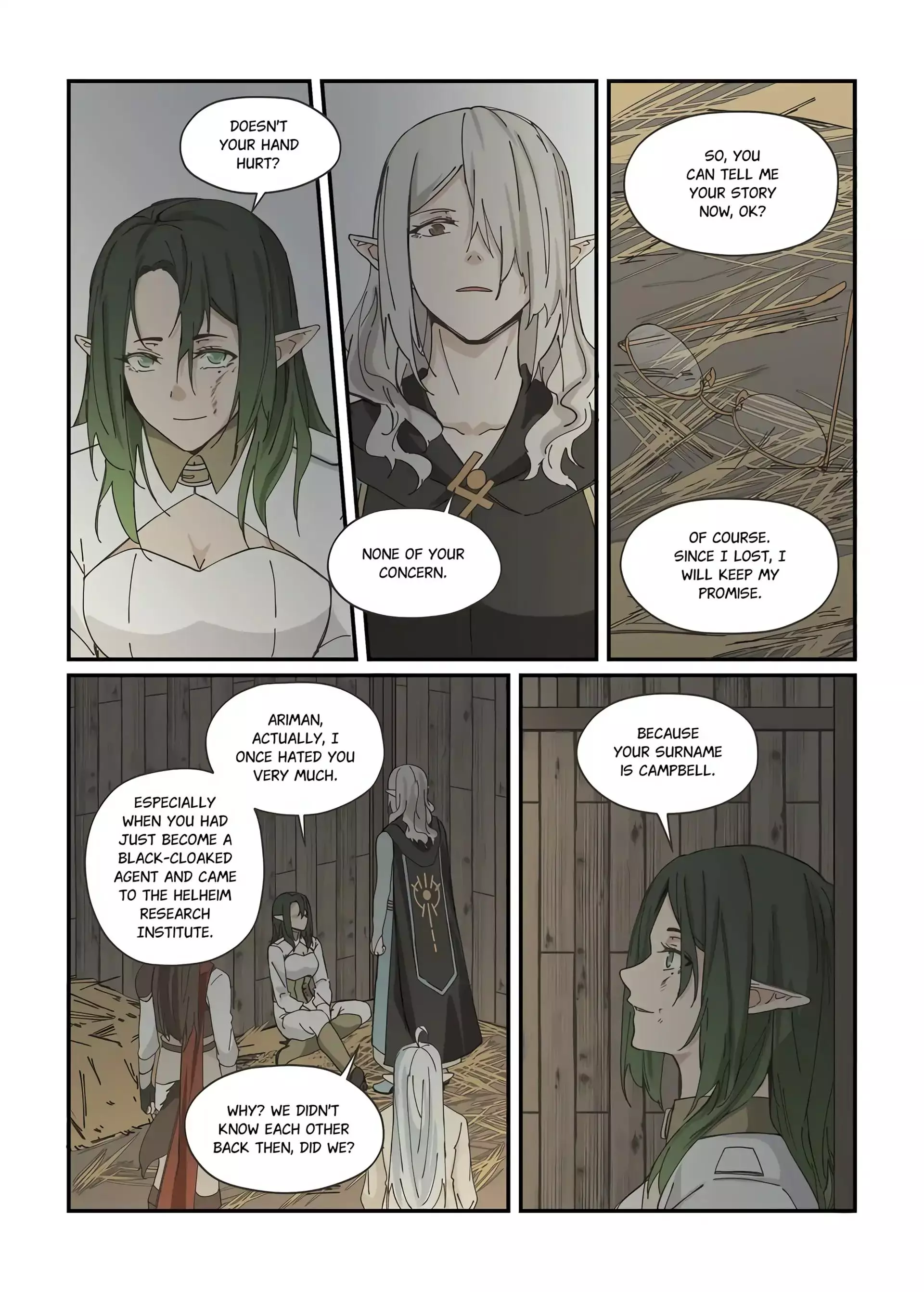 Manga page 12