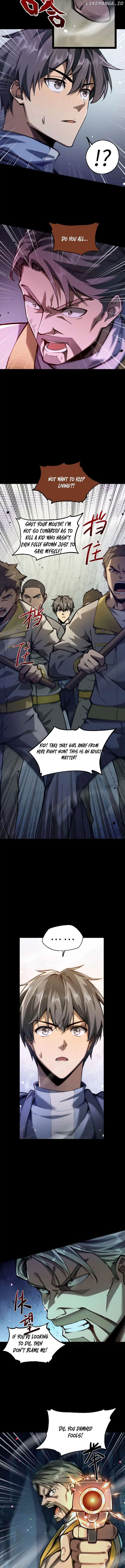 Manga page 9