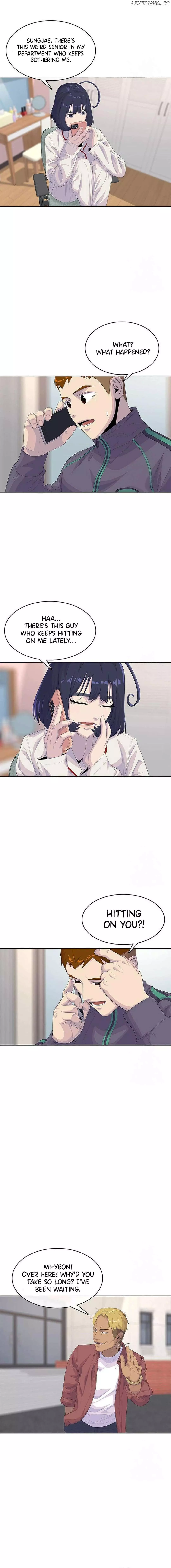 Manga page 4