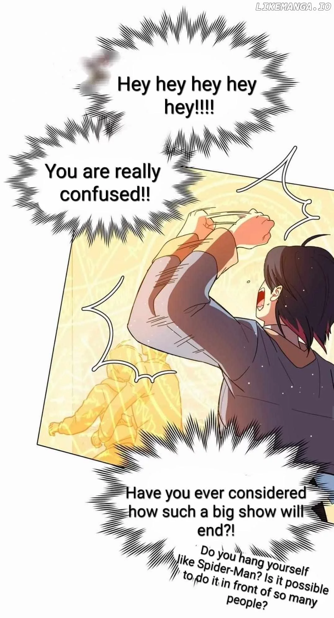 Manga page 15