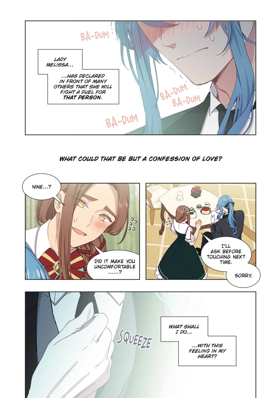 Manga page 19