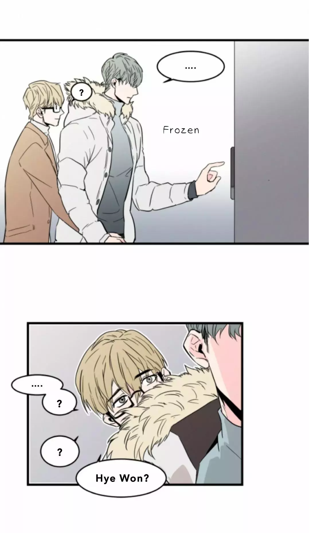 Manga page 28