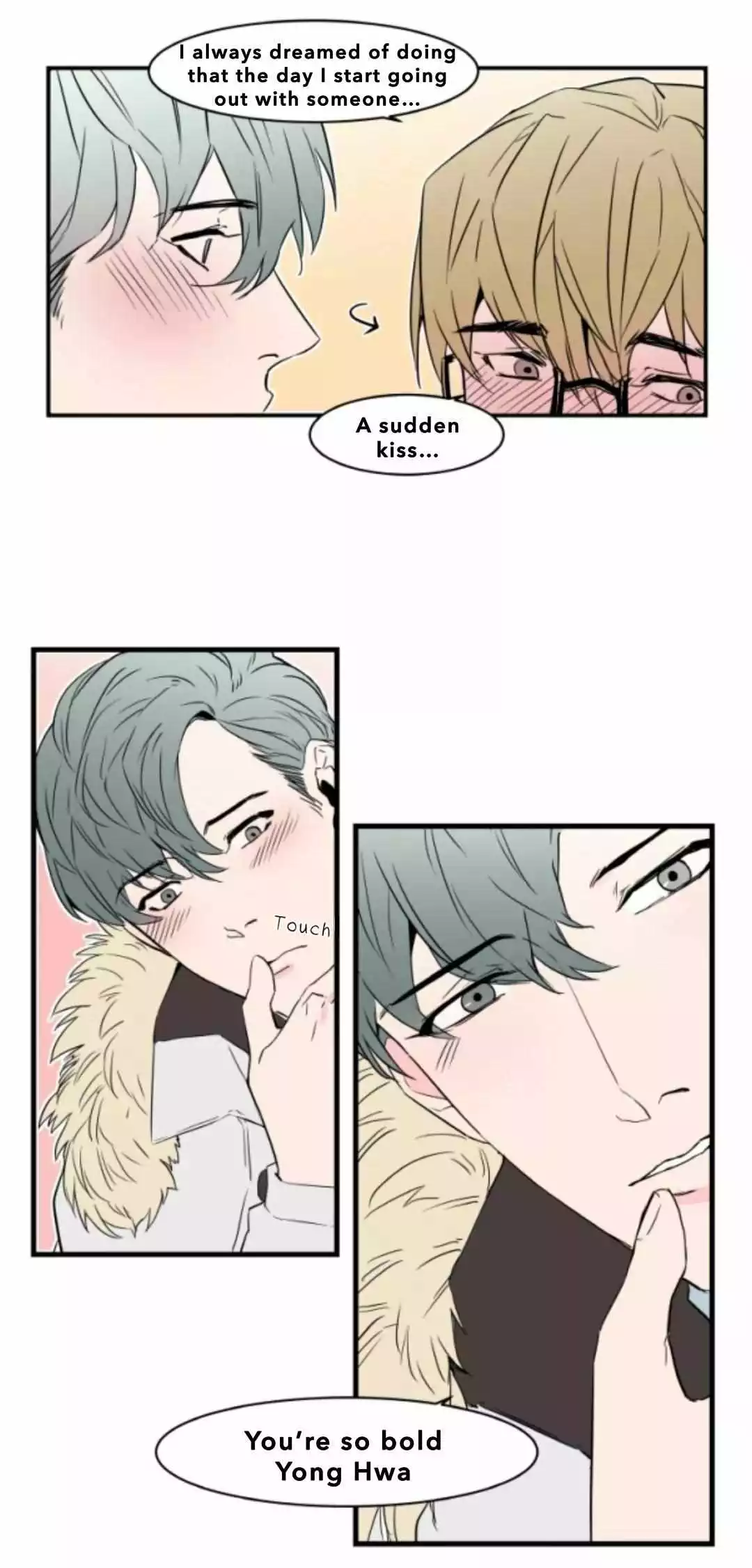 Manga page 19