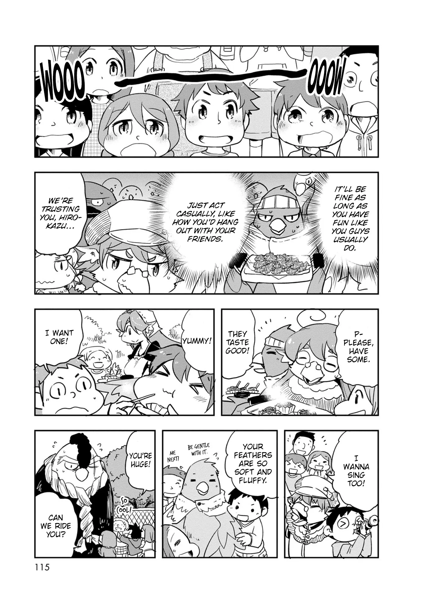 Manga page 20