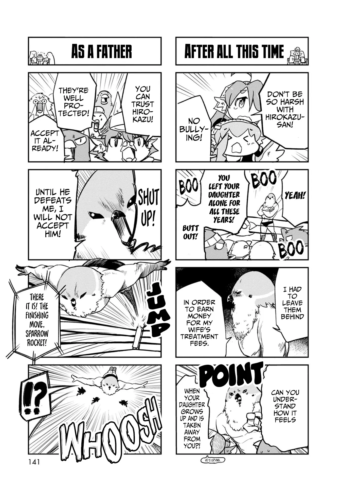 Manga page 20
