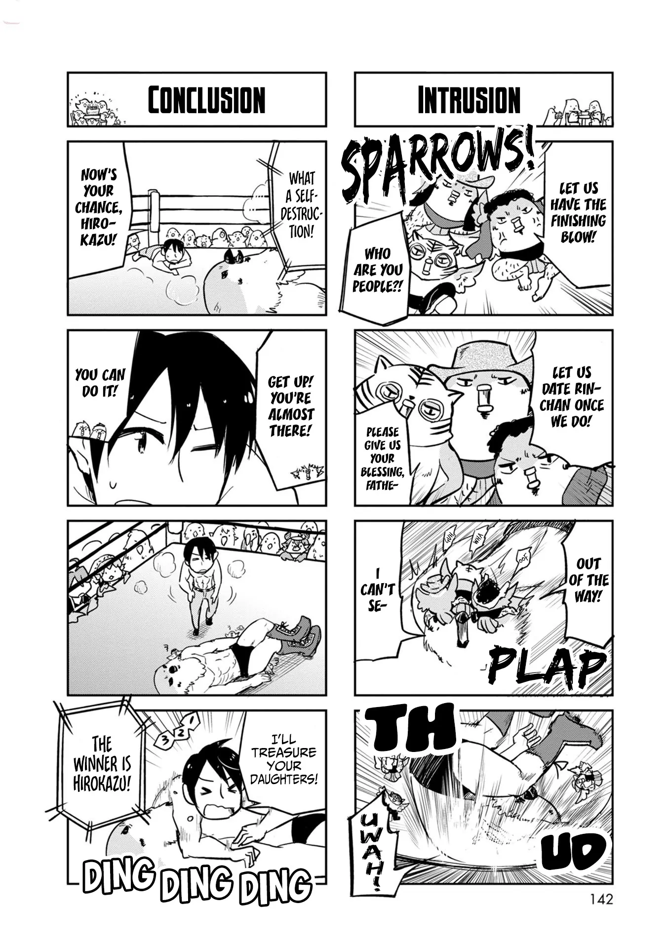 Manga page 21