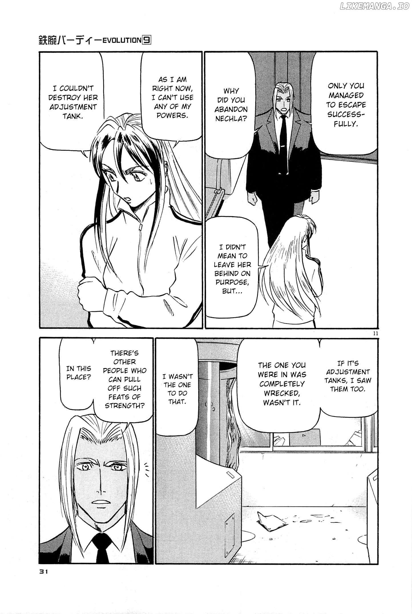 Manga page 10