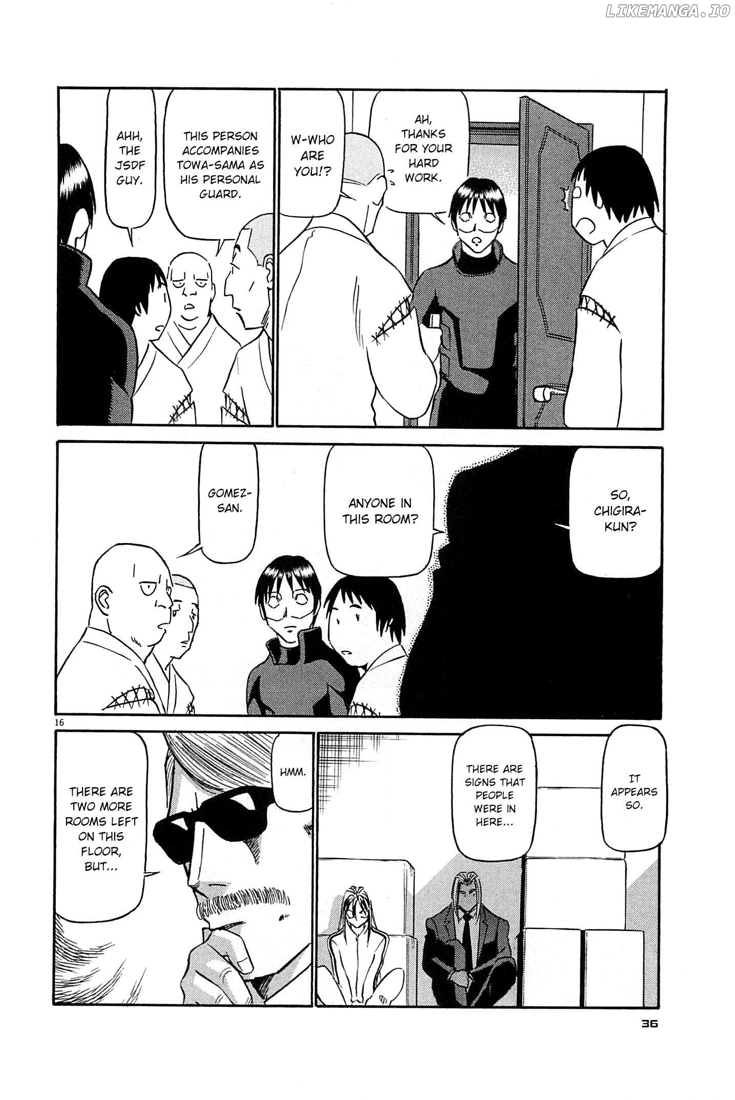 Manga page 15