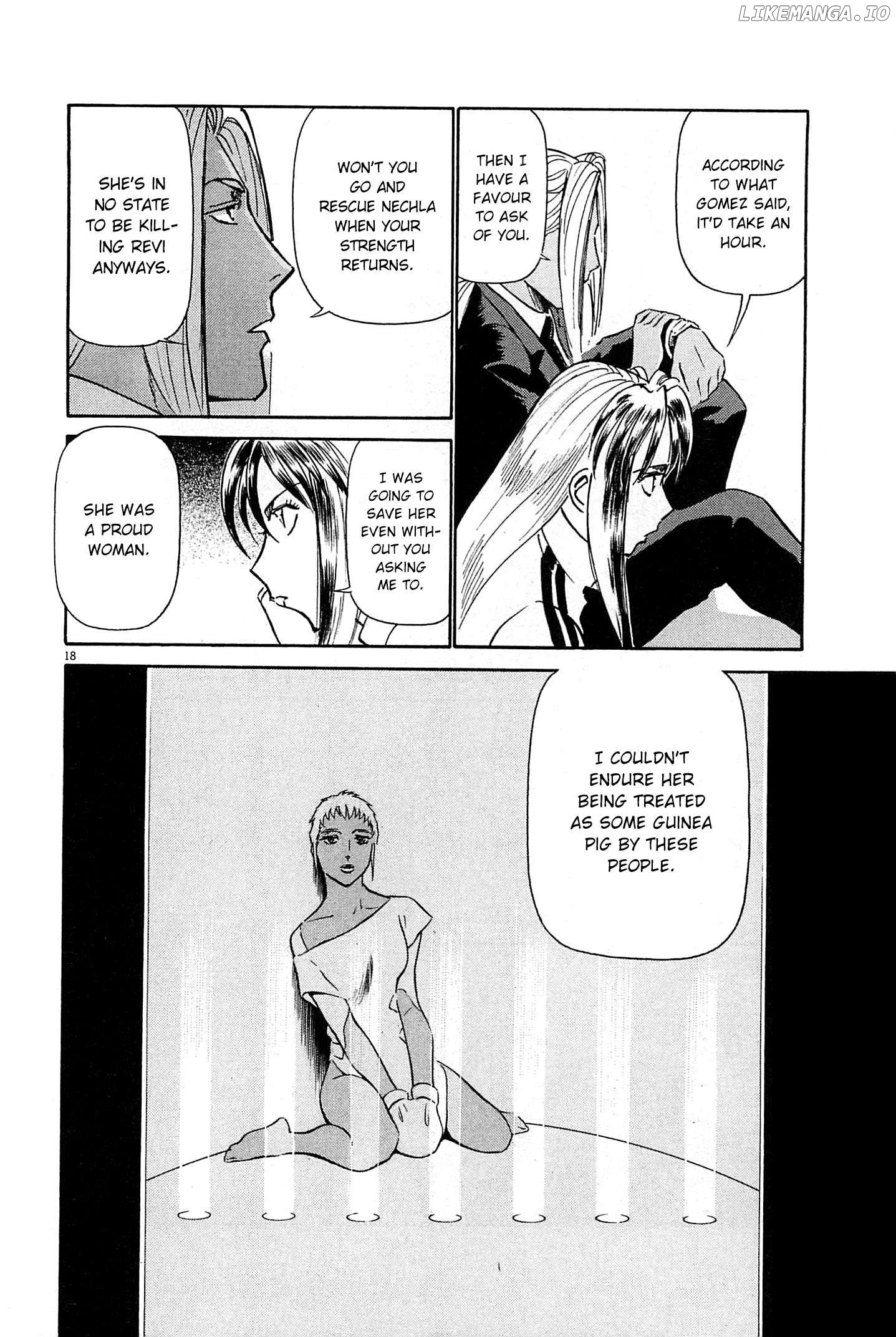 Manga page 17