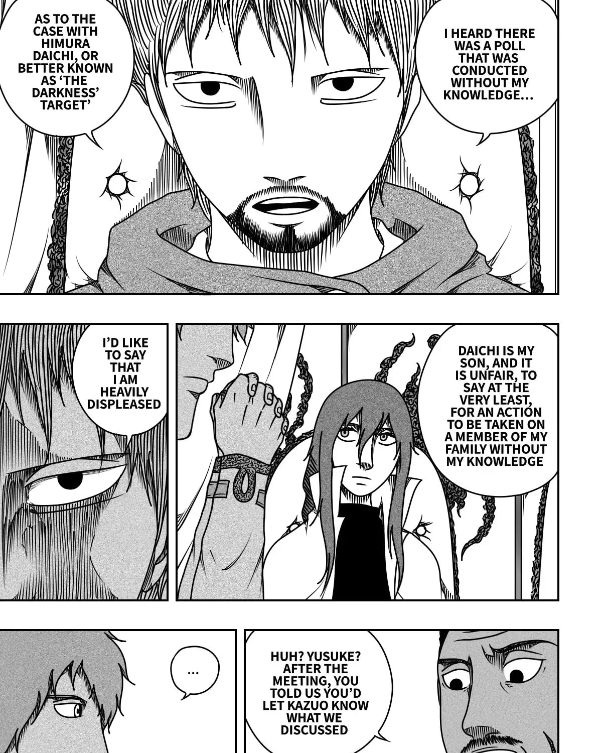 Manga page 10