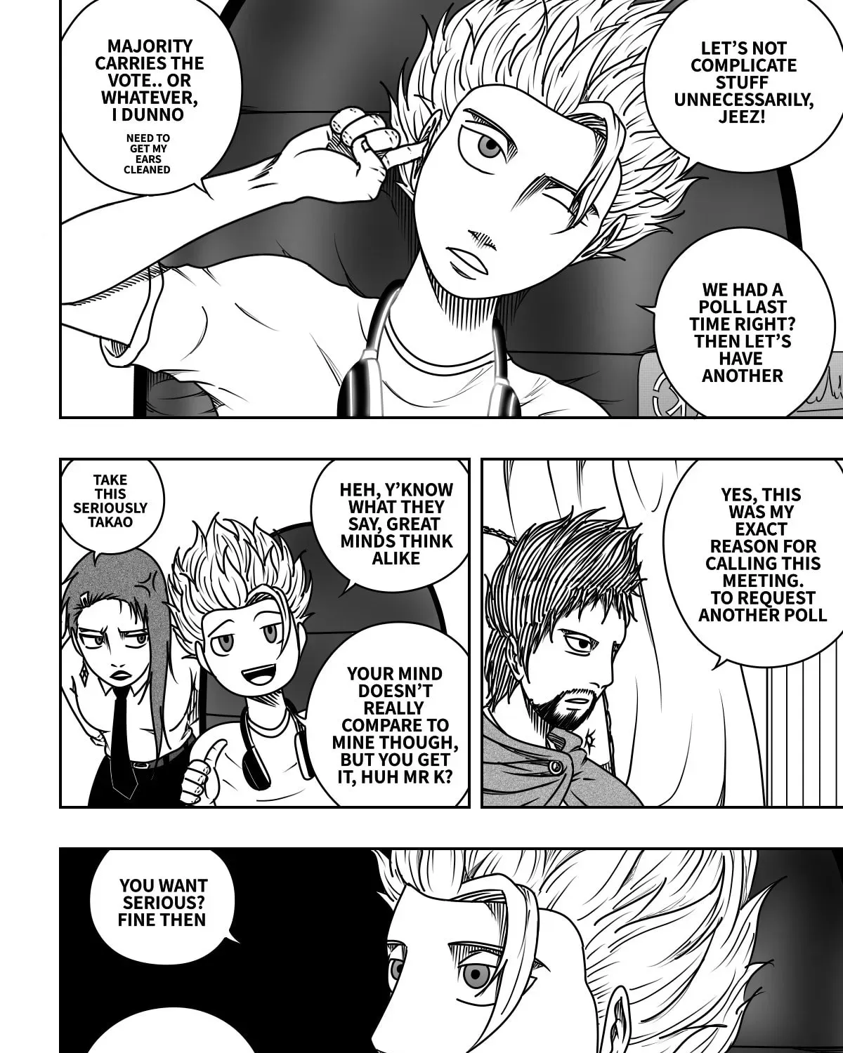 Manga page 19