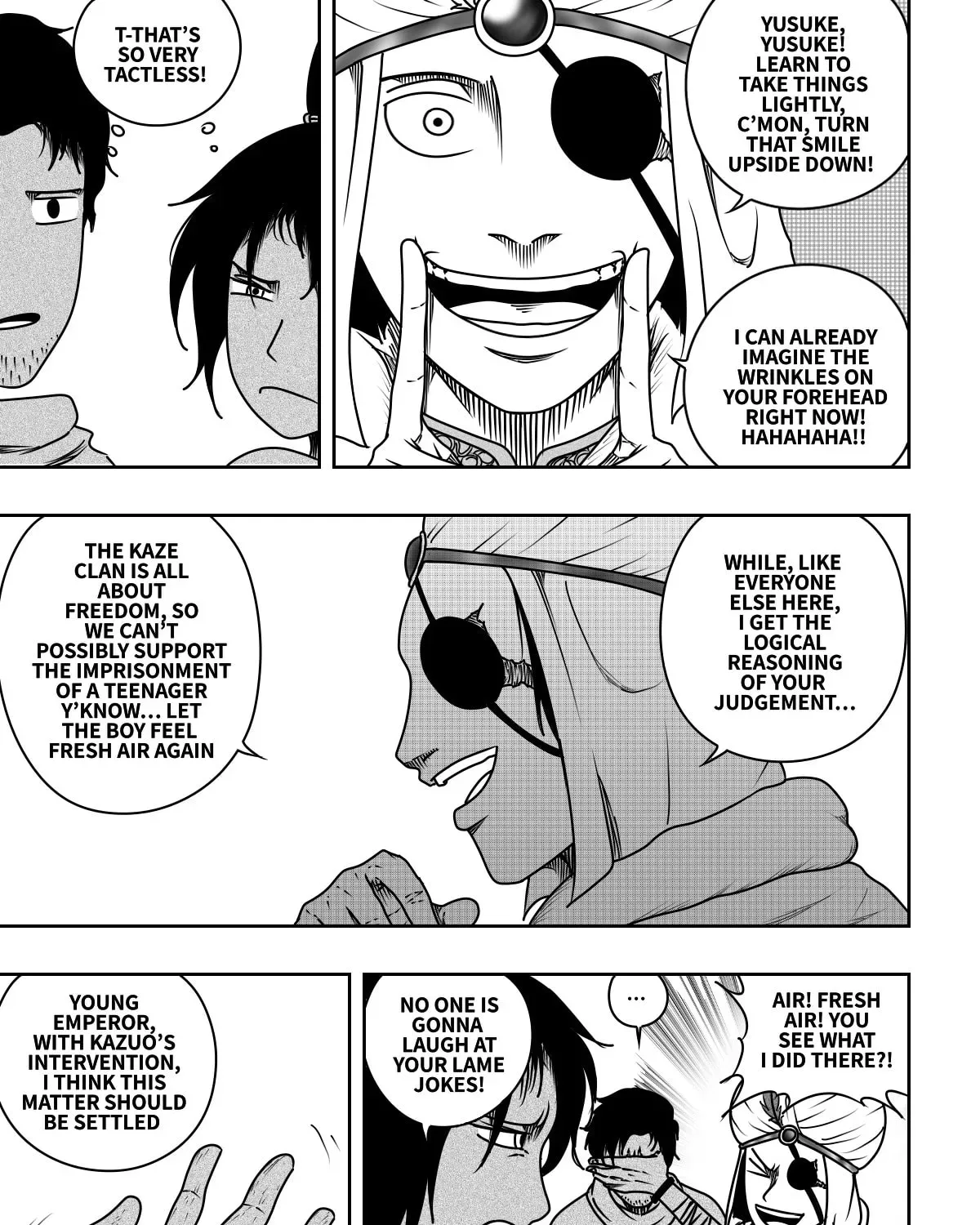 Manga page 29