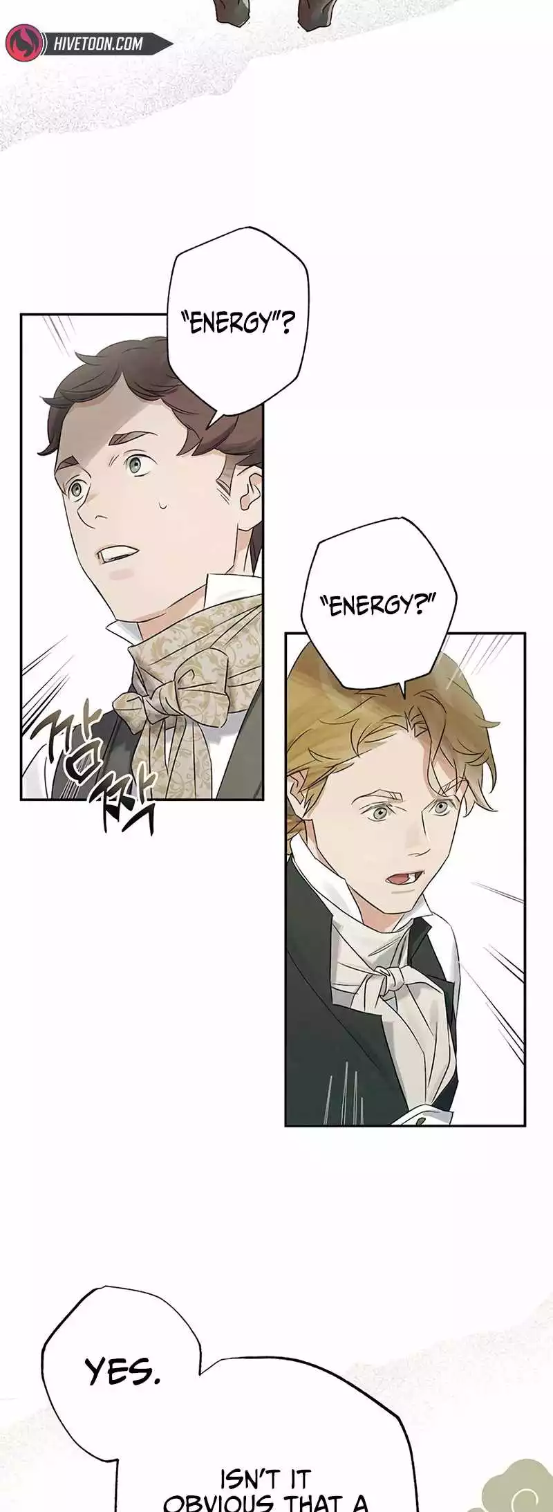 Manga page 28