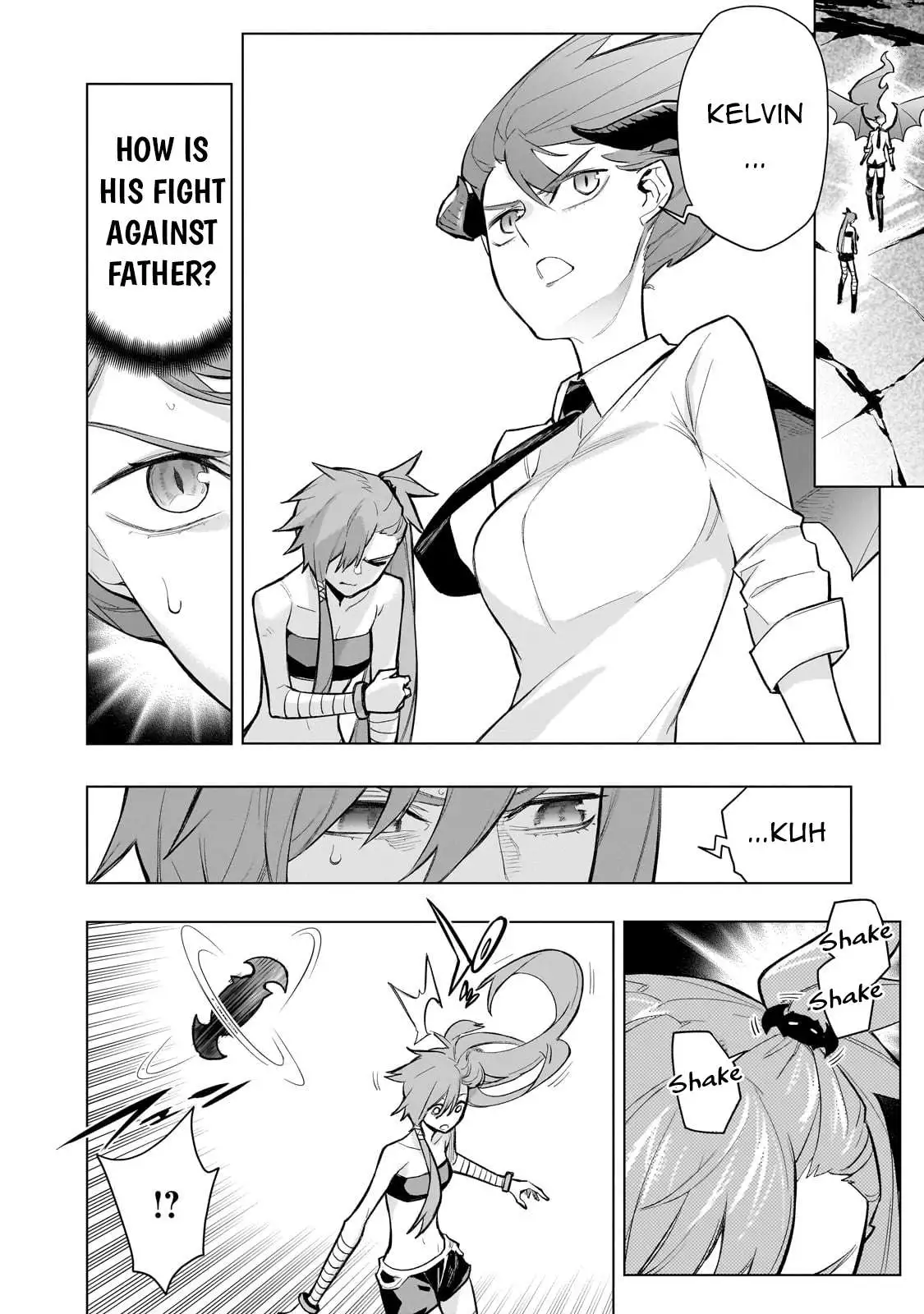 Manga page 7