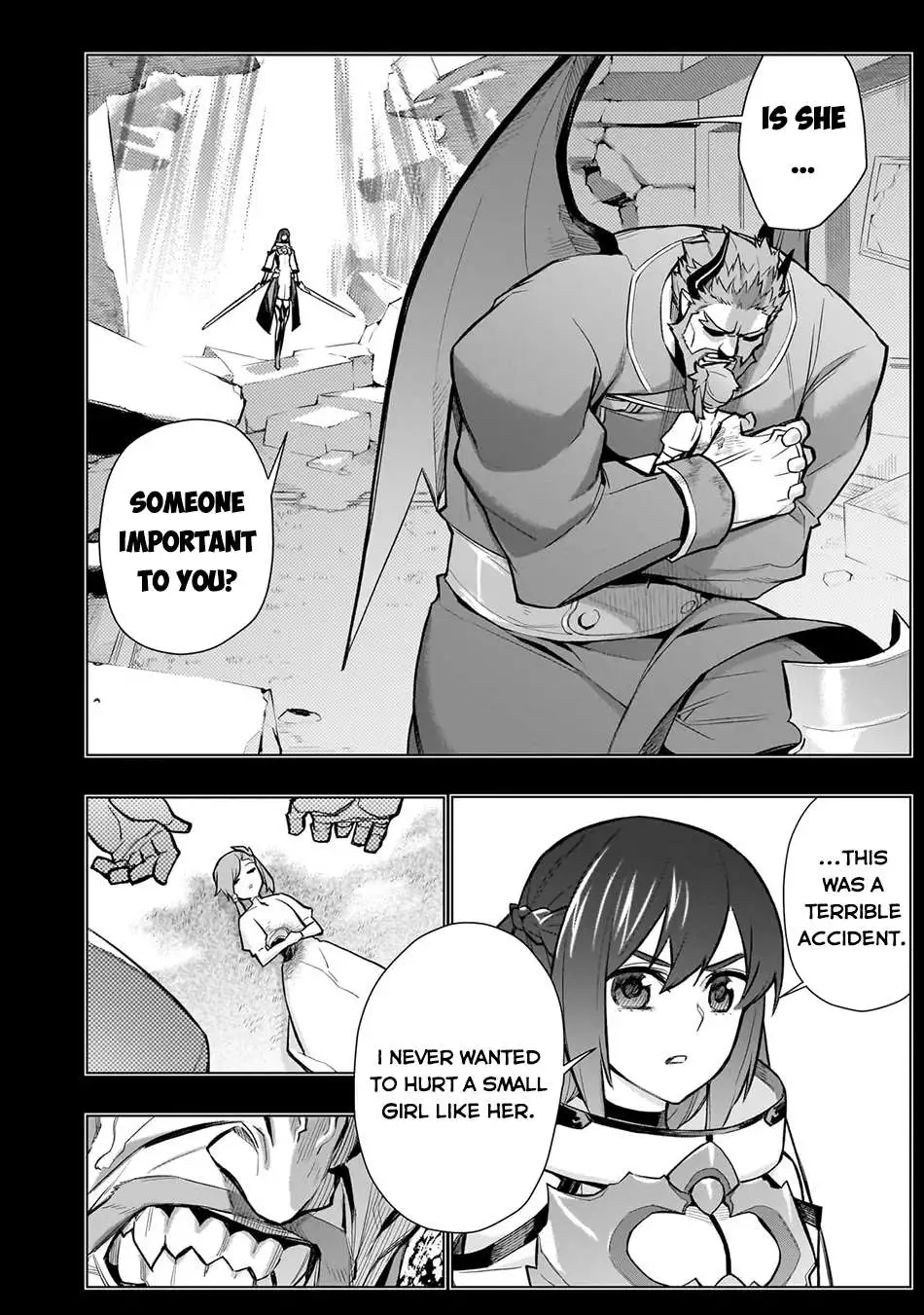 Manga page 16
